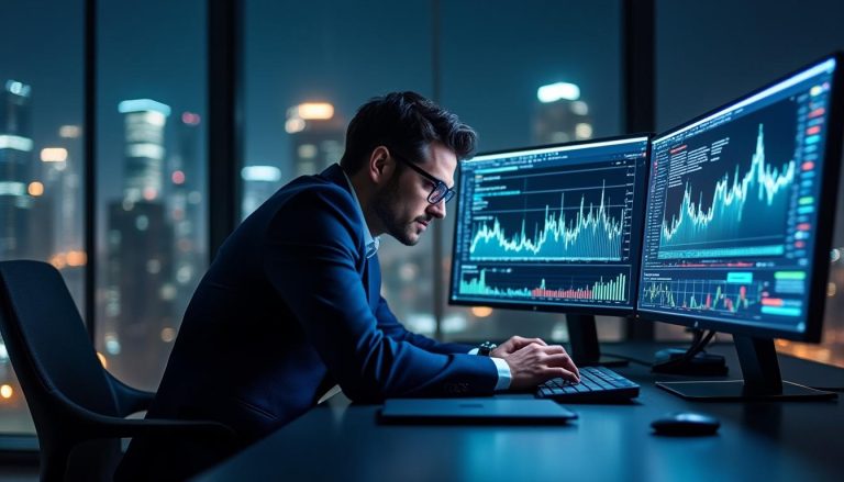 découvrez comment identifier les signaux faibles sur un marché pour anticiper les tendances et devancer la concurrence grâce à des méthodes efficaces d'analyse.