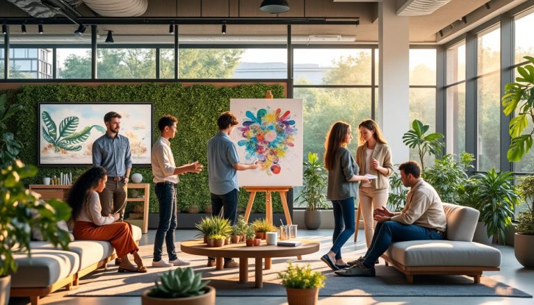 découvrez des approches rares et innovantes pour stimuler la motivation de vos équipes et améliorer leur performance au travail.